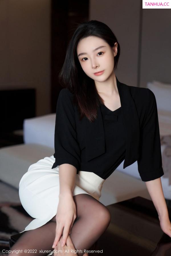 逗逗DouDou  [XiuRen]高清写真图 2022.07.21 No.5312 是小逗逗第27张图片